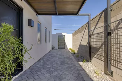935 S Fremont Avenue, Tucson, AZ 85719 - Photo 3