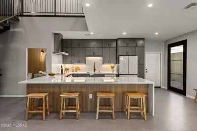 935 S Fremont Avenue, Tucson, AZ 85719 - Photo 3
