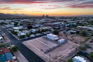 935 S Fremont Ave, Tucson, AZ 85719 - Photo 45