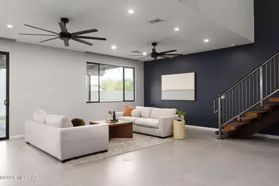 935 S Fremont Avenue, Tucson, AZ 85719 - Photo 9