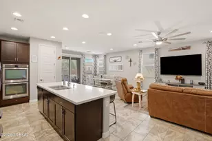 13858 S Camino Acelga, Sahuarita, AZ 85629 - Photo 7