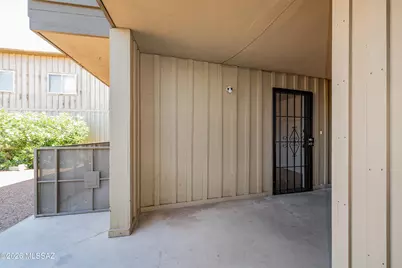 2525 N Alvernon Way #UNIT E1, Tucson, AZ 85712 - Photo 25