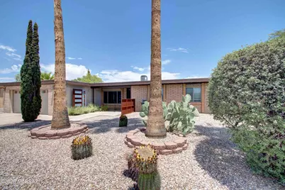 2914 W Wyoming Street, Tucson, AZ 85746 - Photo 1