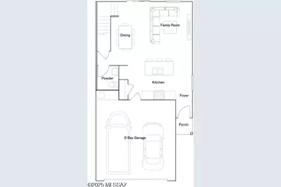34445 S Fallstreak Drive, Red Rock, AZ 85145 - Photo 1