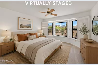 14323 N Sky Trail, Oro Valley, AZ 85755 - Photo 17