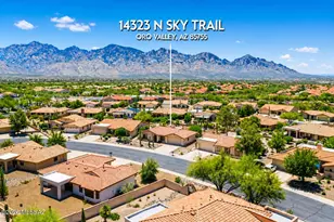 14323 N Sky Trail, Oro Valley, AZ 85755 - Photo 3