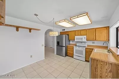 14323 N Sky Trail, Oro Valley, AZ 85755 - Photo 9