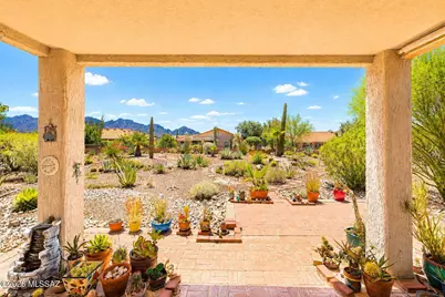 14323 N Sky Trail, Oro Valley, AZ 85755 - Photo 25