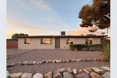 6815 E Mary Drive, Tucson, AZ 85730 - Photo 1