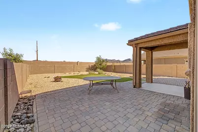 10130 N Guayacan Trail, Marana, AZ 85653 - Photo 37