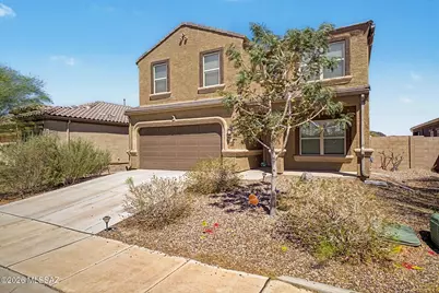 10130 N Guayacan Trail, Marana, AZ 85653 - Photo 3