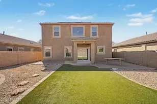 10130 N Guayacan Trail, Marana, AZ 85653 - Photo 41
