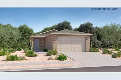12238 N Manley Avenue, Marana, AZ 85653 - Photo 1