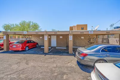 3251-3257 N Stone Avenue, Tucson, AZ 85705 - Photo 9