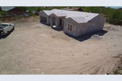154 Camino San Xavier, Rio Rico, AZ 85648 - Photo 5