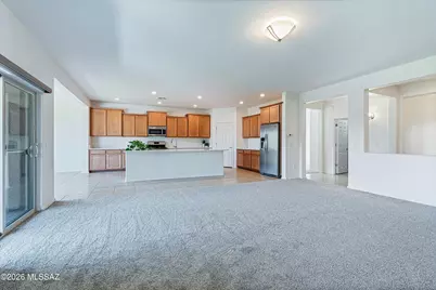 9639 N Melandra Way, Marana, AZ 85653 - Photo 9