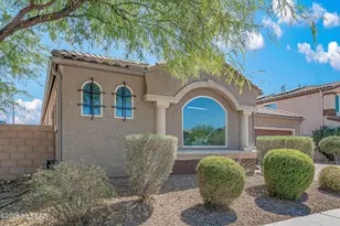 9639 N Melandra Way, Marana, AZ 85653 - Photo 1
