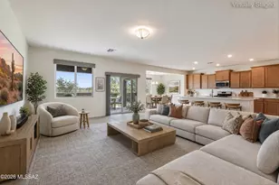 9639 N Melandra Way, Marana, AZ 85653 - Photo 5
