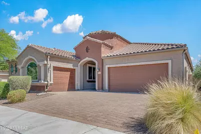 9639 N Melandra Way, Marana, AZ 85653 - Photo 3