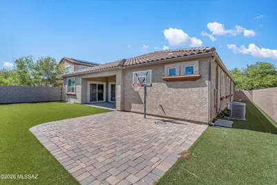 9639 N Melandra Way, Marana, AZ 85653 - Photo 35