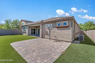 9639 N Melandra Way, Marana, AZ 85653 - Photo 35