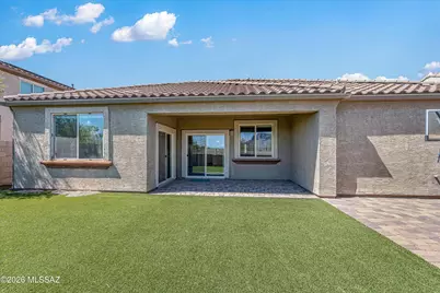 9639 N Melandra Way, Marana, AZ 85653 - Photo 37