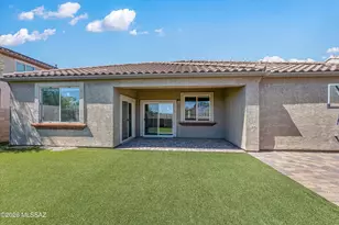 9639 N Melandra Way, Marana, AZ 85653 - Photo 37