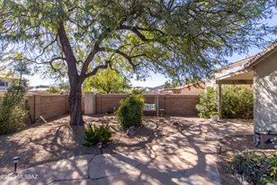 7753 W Oak Stream Rd, Tucson, AZ 85743 - Photo 5