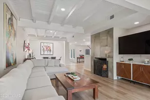 5833 N Placita Del Baron, Tucson, AZ 85718 - Photo 3