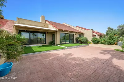 5833 N Placita Del Baron, Tucson, AZ 85718 - Photo 5