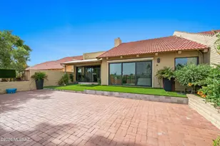 5833 N Placita Del Baron, Tucson, AZ 85718 - Photo 29