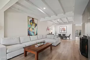 5833 N Placita Del Baron, Tucson, AZ 85718 - Photo 11