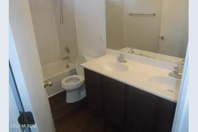 7333 W Sunset Mountain Drive, Tucson, AZ 85743 - Photo 19