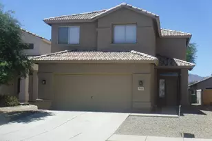7333 W Sunset Mountain Dr, Tucson, AZ 85743 - Photo 1
