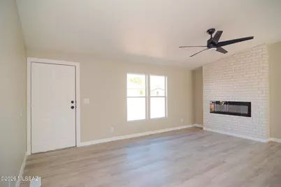 6120 E Thunder River Drive, Tucson, AZ 85756 - Photo 5