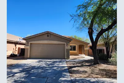 4123 E Coolbrooke Drive, Tucson, AZ 85756 - Photo 3