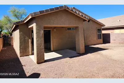 4123 E Coolbrooke Drive, Tucson, AZ 85756 - Photo 33