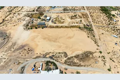No Address S #-, Tucson, AZ 85743 - Photo 3