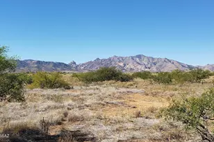 1 Lot E Justin St, Pearce, AZ 85625 - Photo 1