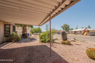 5632 E Calle Aurora, Tucson, AZ 85711 - Photo 3