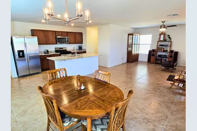 6343 S Rigby Way, Tucson, AZ 85746 - Photo 9
