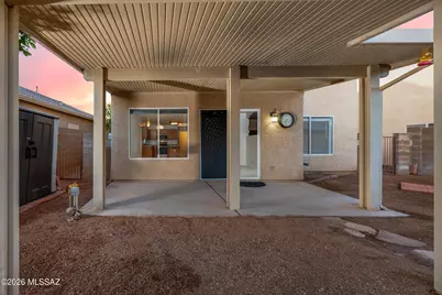9181 E Sugar Sumac Street, Tucson, AZ 85747 - Photo 35