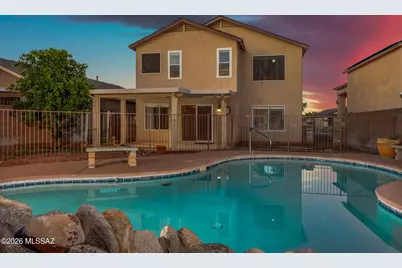 9181 E Sugar Sumac Street, Tucson, AZ 85747 - Photo 3