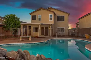9181 E Sugar Sumac St, Tucson, AZ 85747 - Photo 3