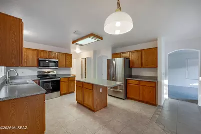 9181 E Sugar Sumac Street, Tucson, AZ 85747 - Photo 13