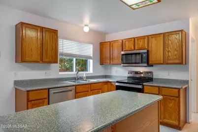 9181 E Sugar Sumac Street, Tucson, AZ 85747 - Photo 9