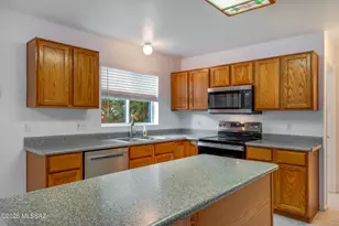 9181 E Sugar Sumac St, Tucson, AZ 85747 - Photo 9