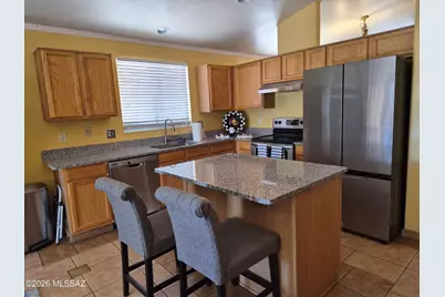 5149 S Via Laguna Blanca, Tucson, AZ 85706 - Photo 5