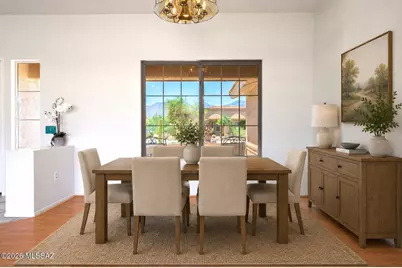 14701 N Alamo Canyon Drive, Oro Valley, AZ 85755 - Photo 7