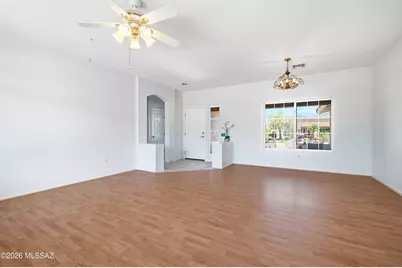 14701 N Alamo Canyon Drive, Oro Valley, AZ 85755 - Photo 11
